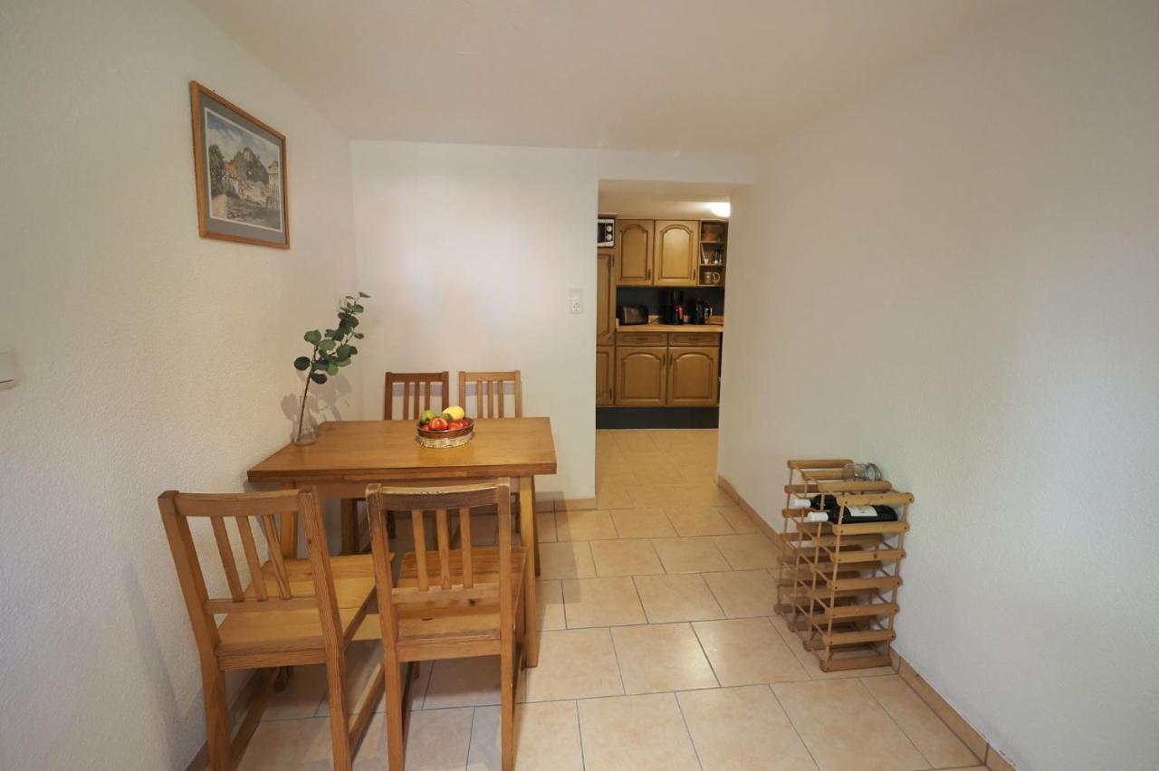 דירות ראטן Haus Felsental מראה חיצוני תמונה