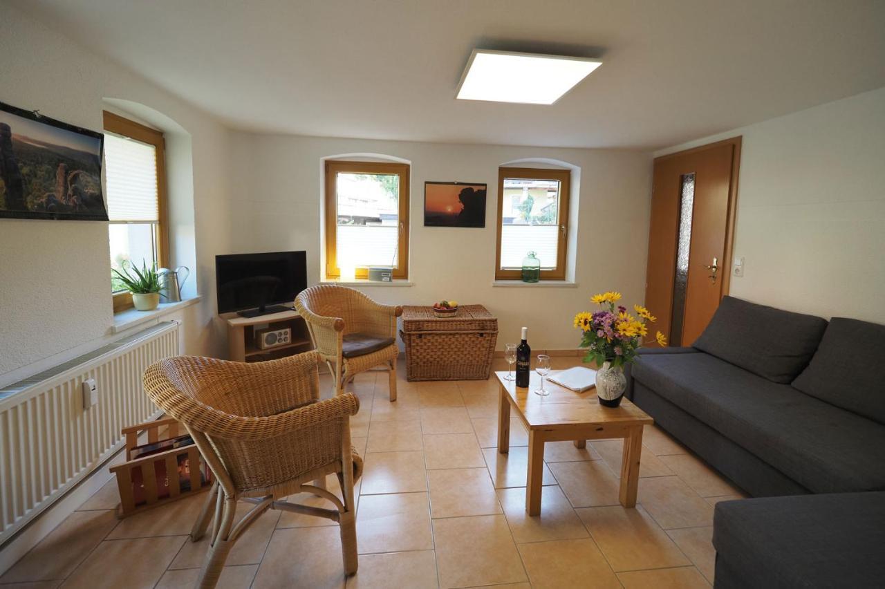 דירות ראטן Haus Felsental מראה חיצוני תמונה