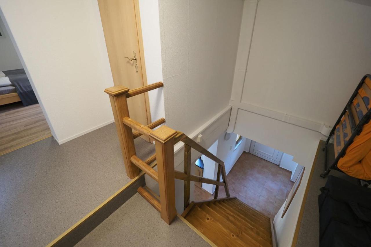 דירות ראטן Haus Felsental מראה חיצוני תמונה
