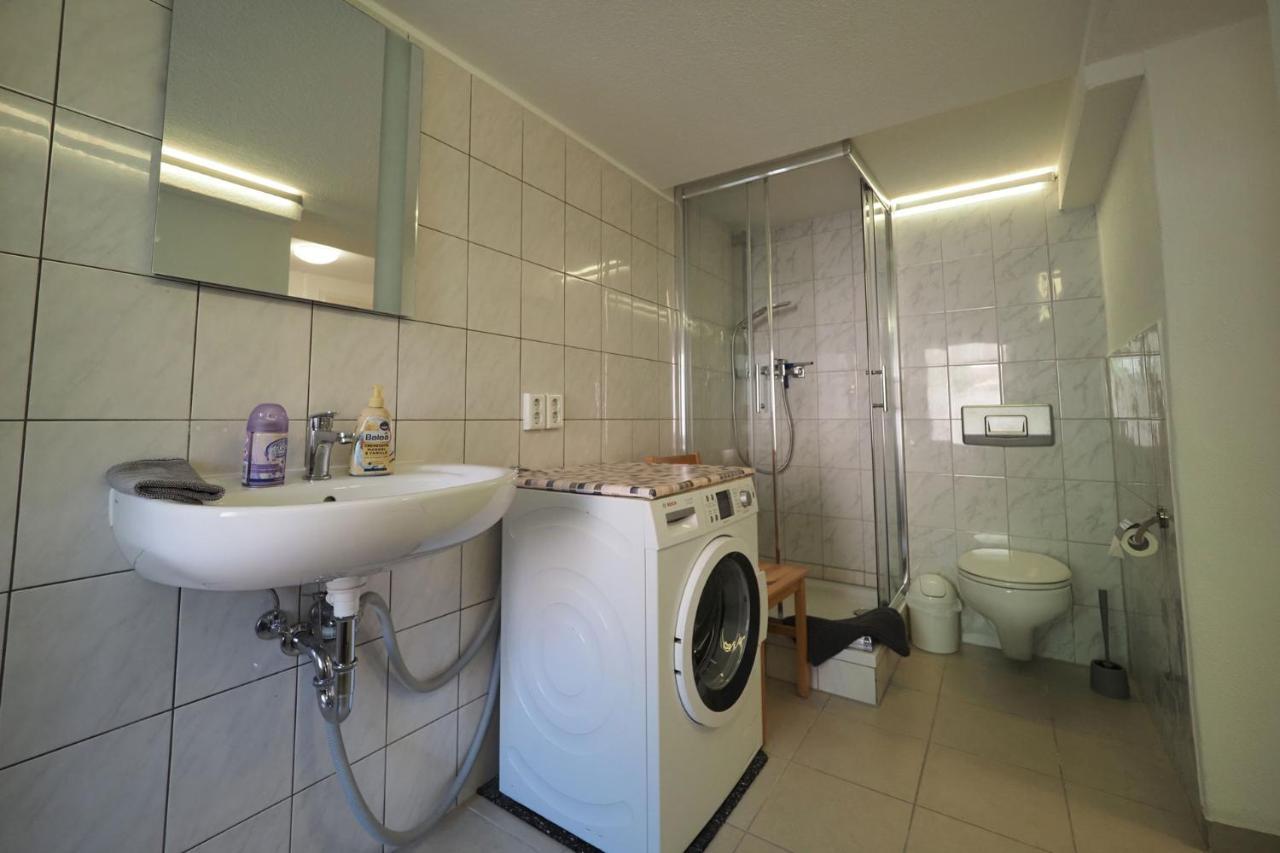 דירות ראטן Haus Felsental מראה חיצוני תמונה